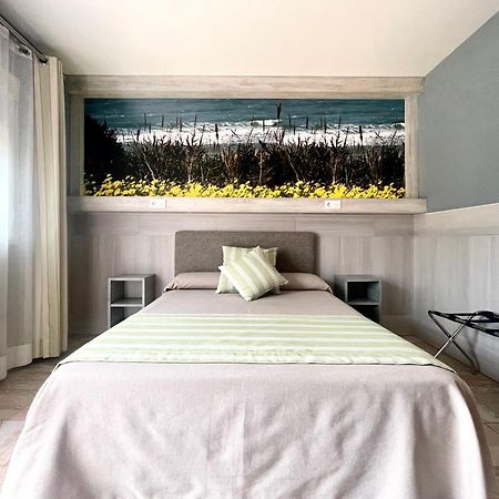 Hostal Noli Chiclana de la Frontera Eksteriør bilde