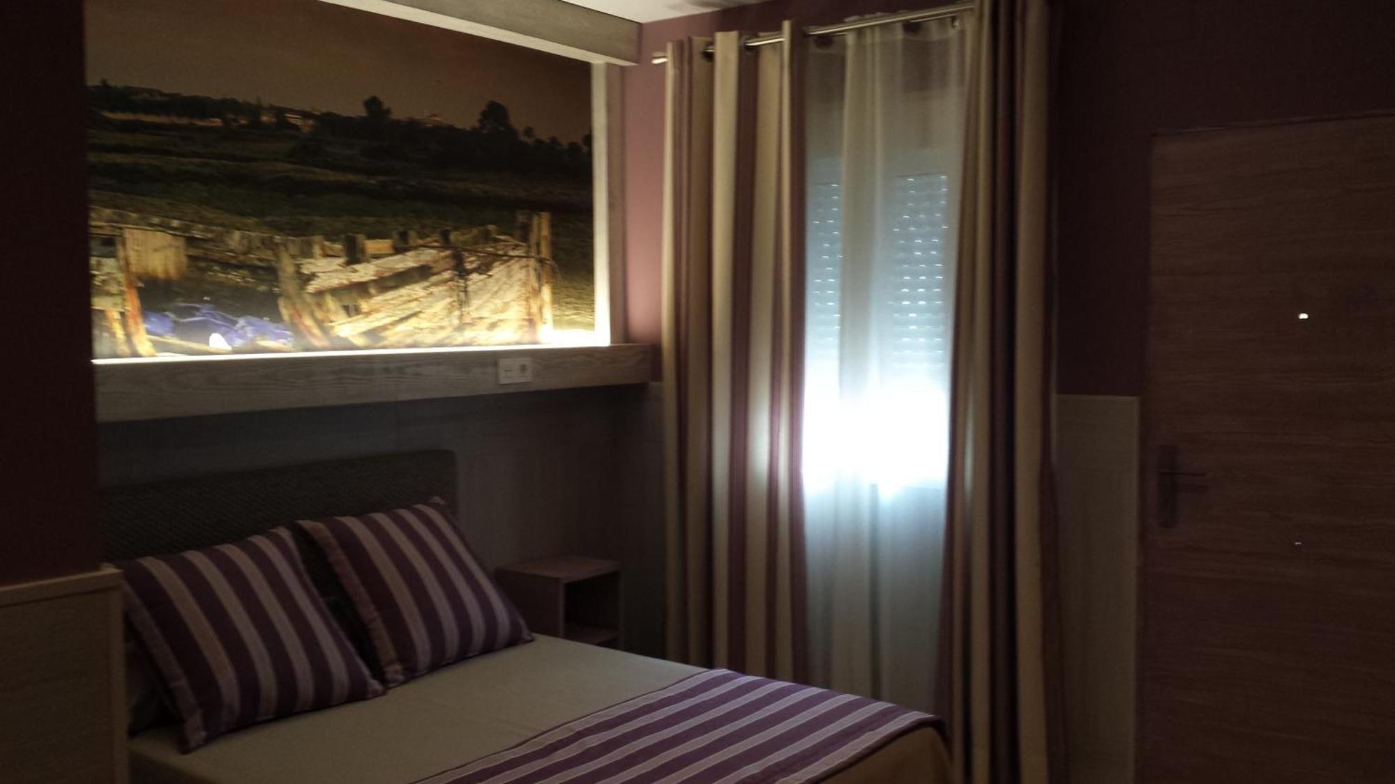 Hostal Noli Chiclana de la Frontera Eksteriør bilde